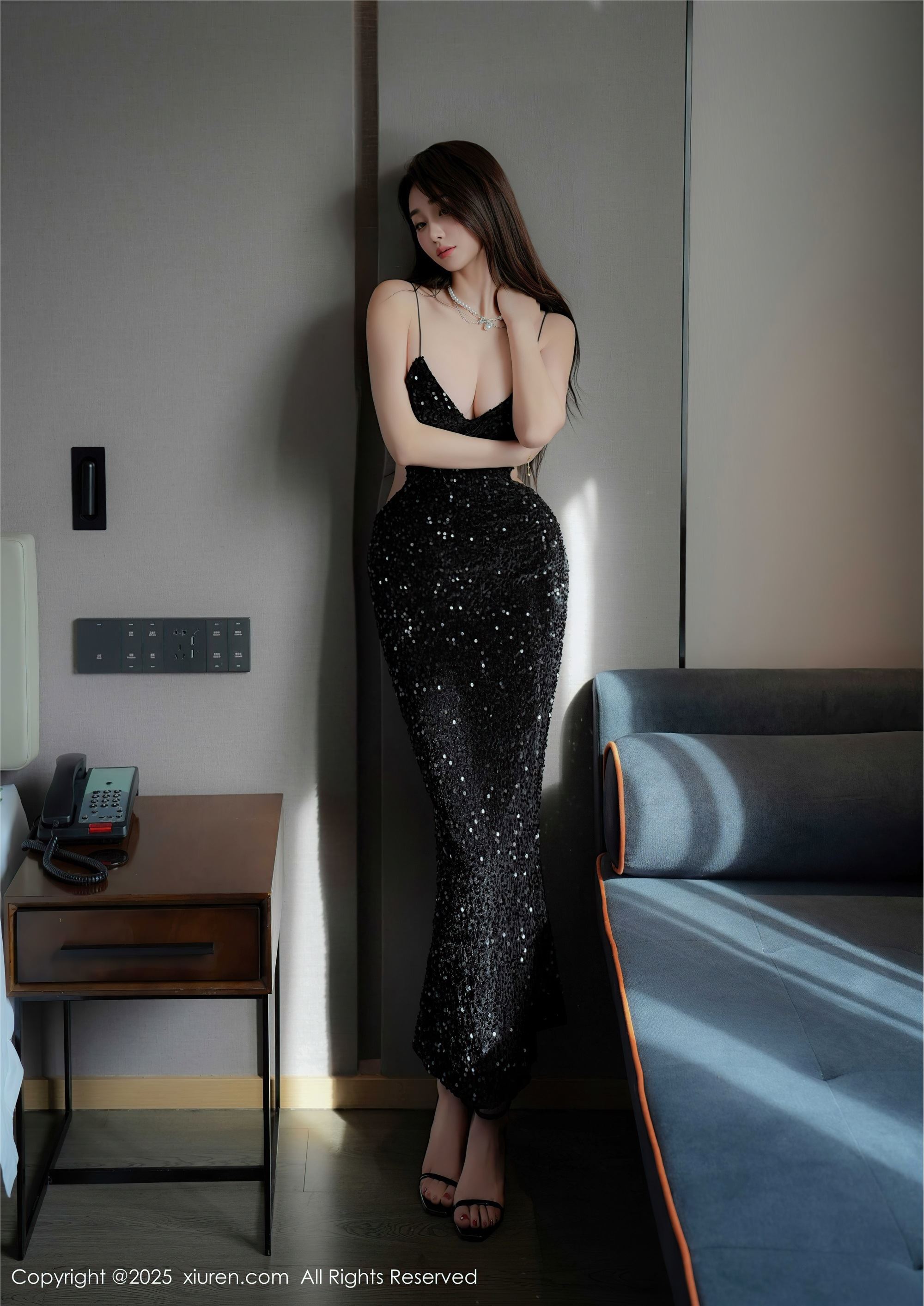 Xiuren秀人网 2025.02.26 NO.9937 星星baby